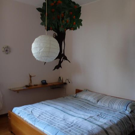 B&B Verde Sul Mare Arenzano Eksteriør billede