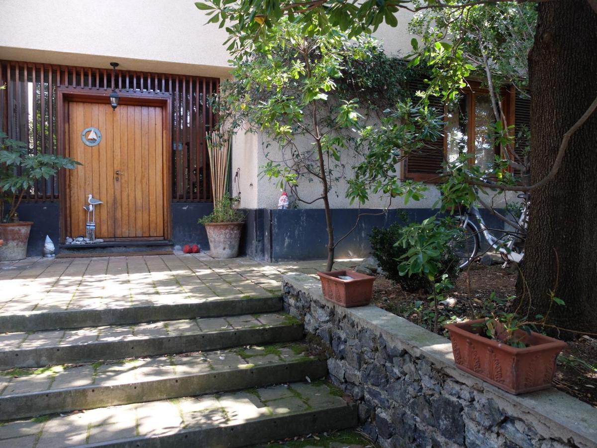B&B Verde Sul Mare Arenzano Eksteriør billede