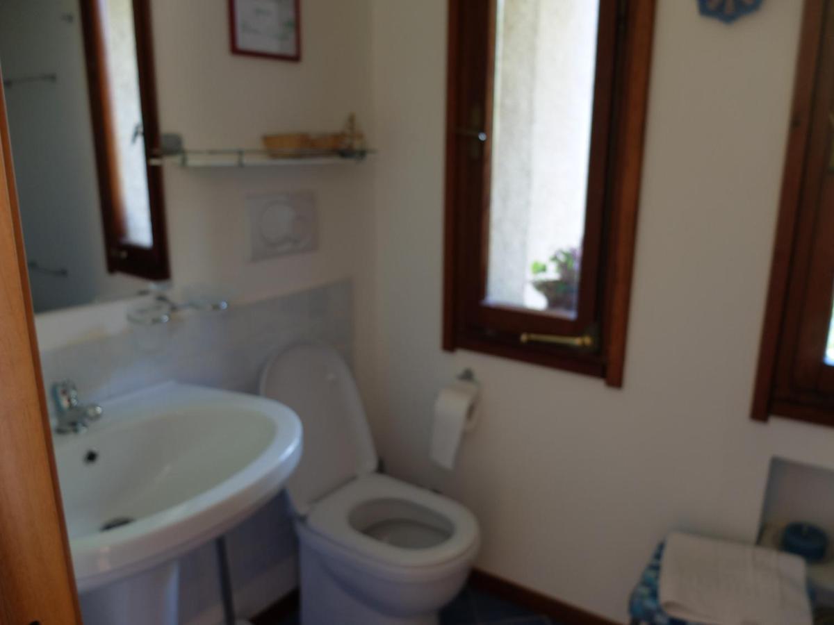 B&B Verde Sul Mare Arenzano Eksteriør billede